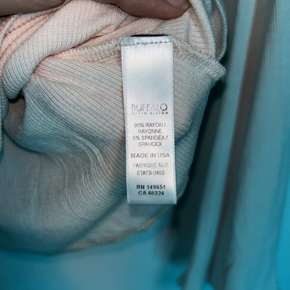 Buffalo Longsleeve - Picture 4 of 4